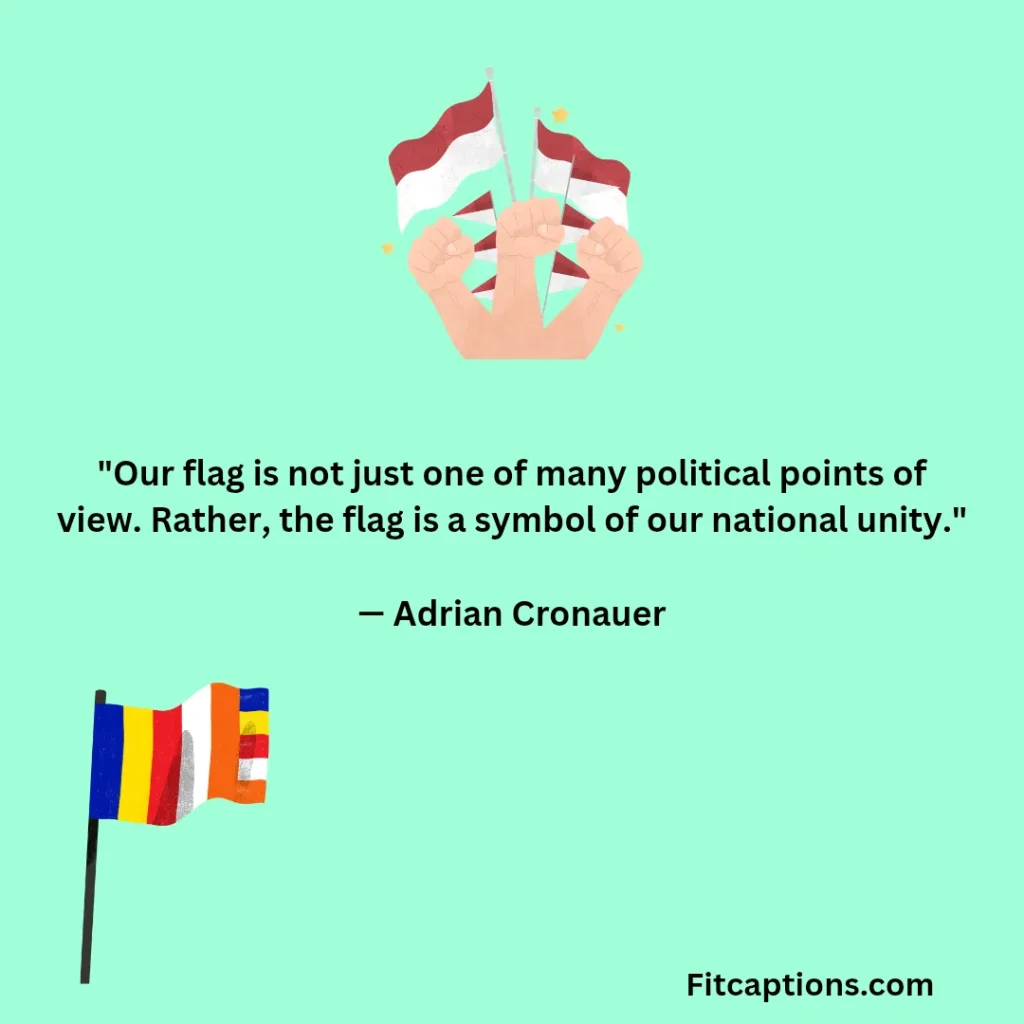 "Flag Day 2026 Quotes "