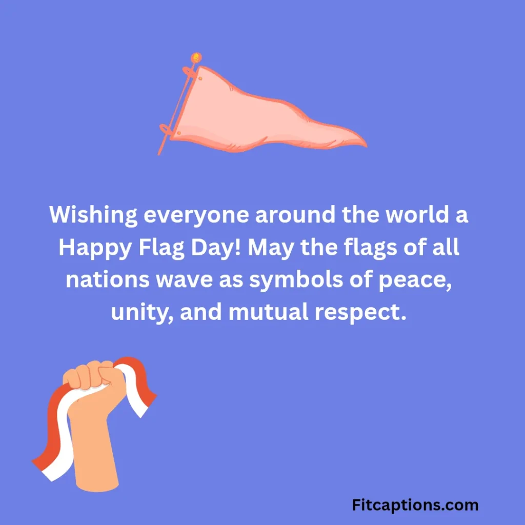 101+ Happy Flag Day Wishes for a Better Tomorrow (2026) "Happy Flag Day Wishes "