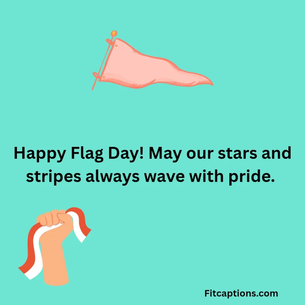 101+ Happy Flag Day Wishes for a Better Tomorrow (2026) "Happy Flag Day Wishes "