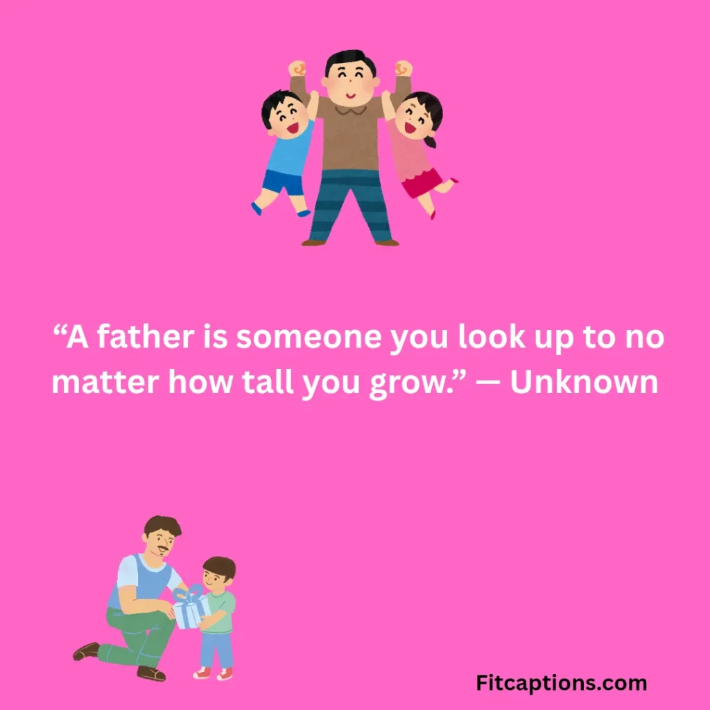 126+ Funny Father’s Day Quotes to Honor the Amazing Dads in Your Life (2026) "Funny Father’s Day Quotes "