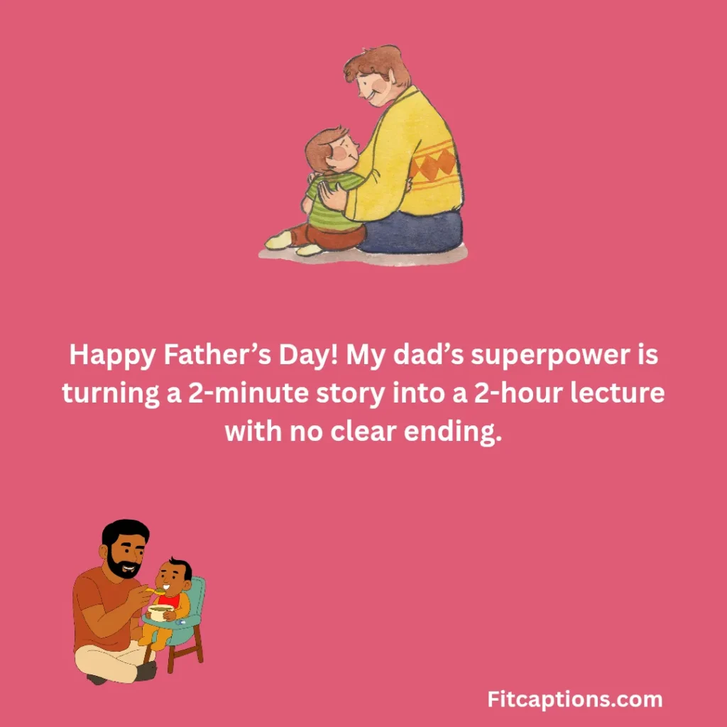 "Father’s Day Jokes"