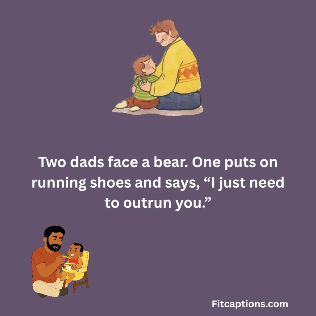 "Father’s Day Jokes "