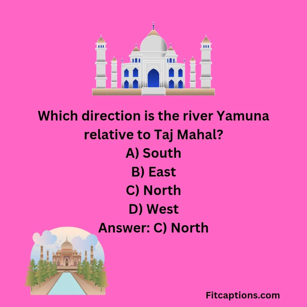 123+ Taj Mahal Quiz Questions and Answers Every Explorer Should Try (2026) "Taj Mahal Quiz Questions and Answers"