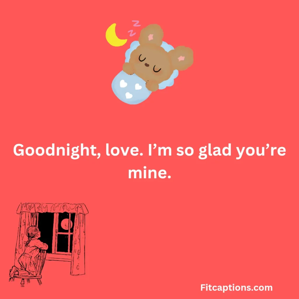 161+ Sweet Goodnight Messages for Him to End His Day with Love (2026) "Sweet Goodnight Messages for Him"