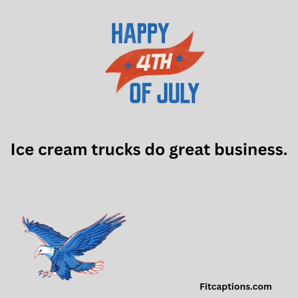 "Fun Facts About July 4th"