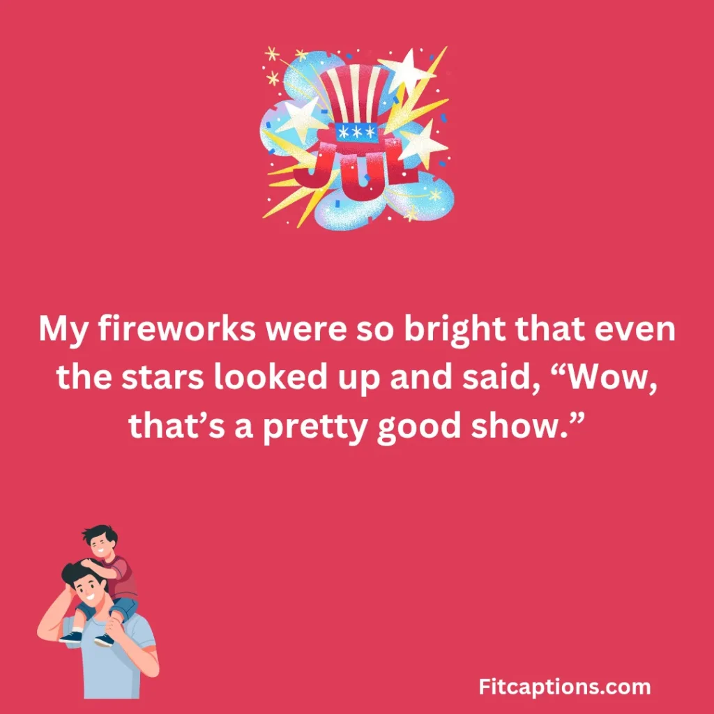 141+ Funny 4th of July Dad Jokes Clean That Spark Laughs (2026) "4th of July Dad Jokes Clean"