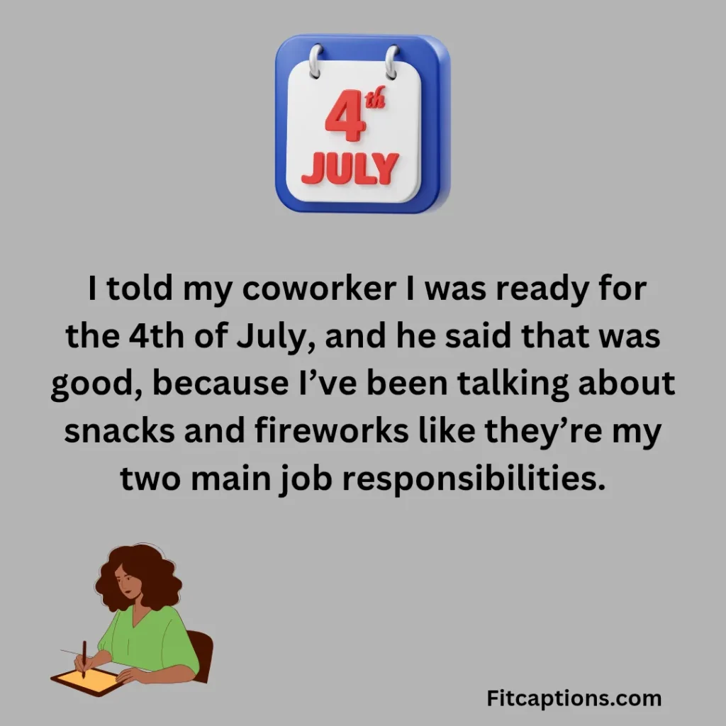 147+ Funny 4th of July Jokes for Work That Spark Office Fun (2026) "4th of July Jokes for Work "