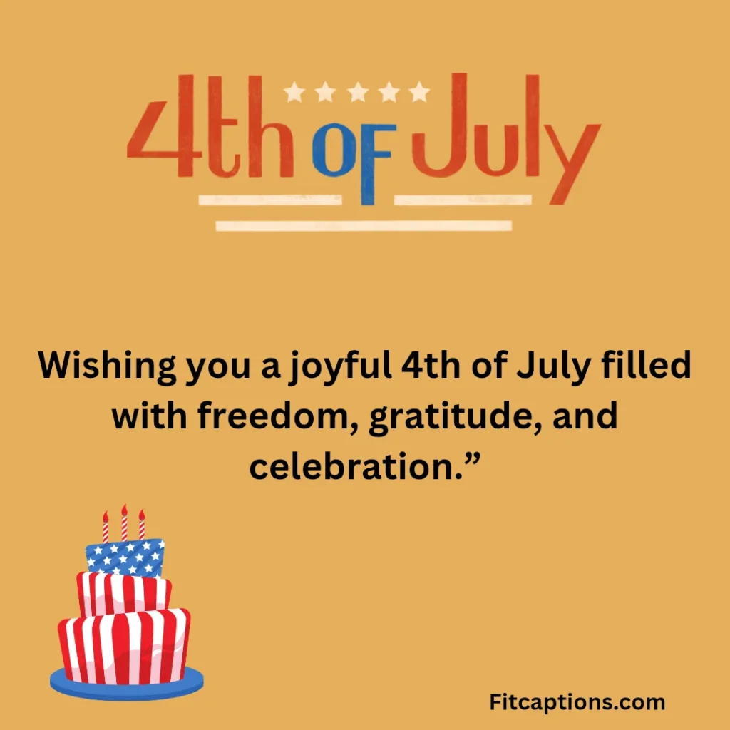 "Funny 4th of July Quotes "
