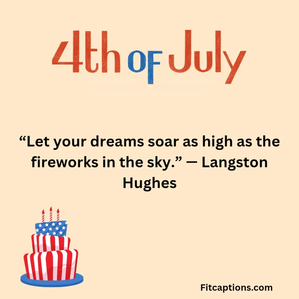 "Funny 4th of July Quotes "