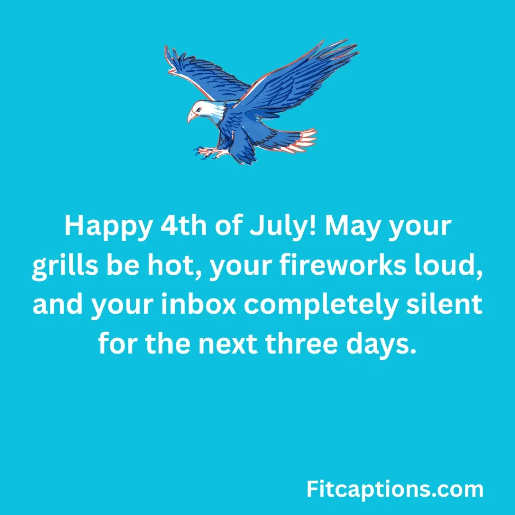 "Best 4th of July Messages for Business"