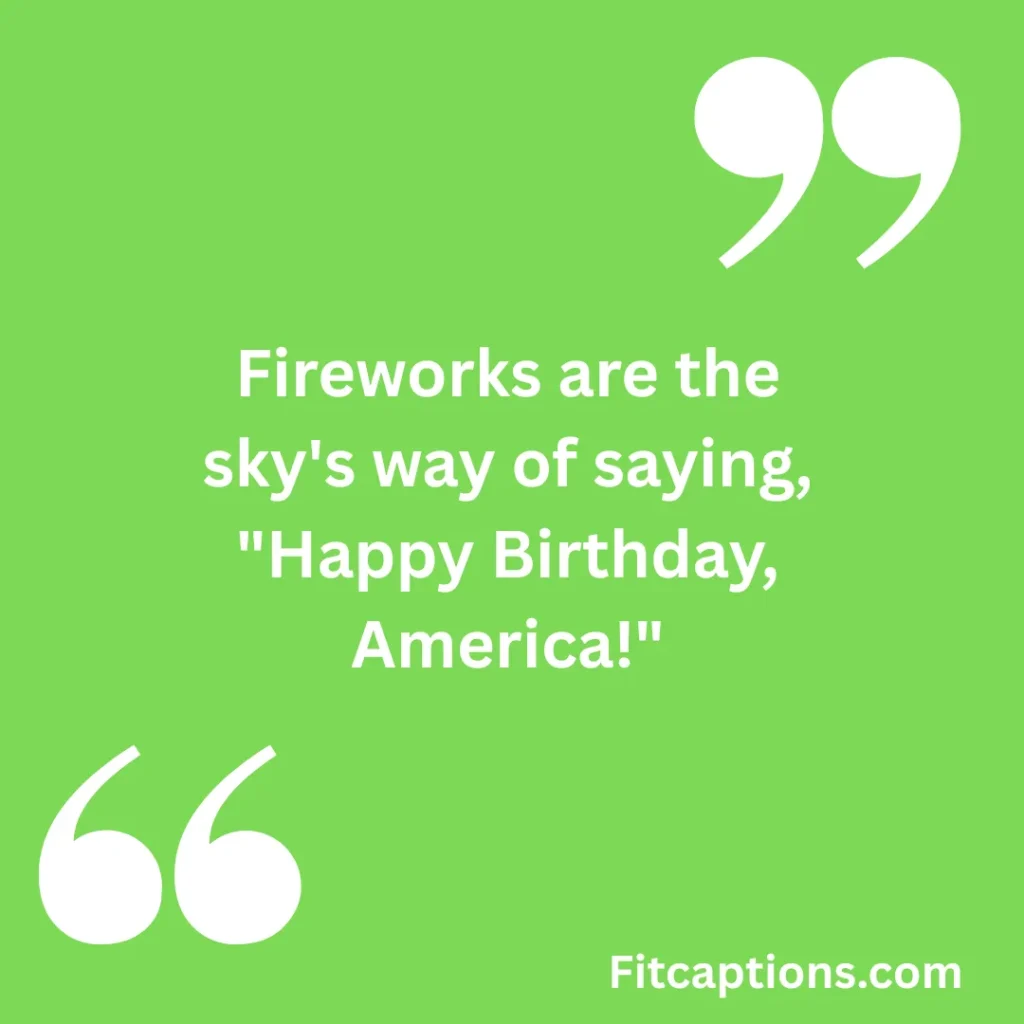 "Happy 4th of July Quotes for Kids"