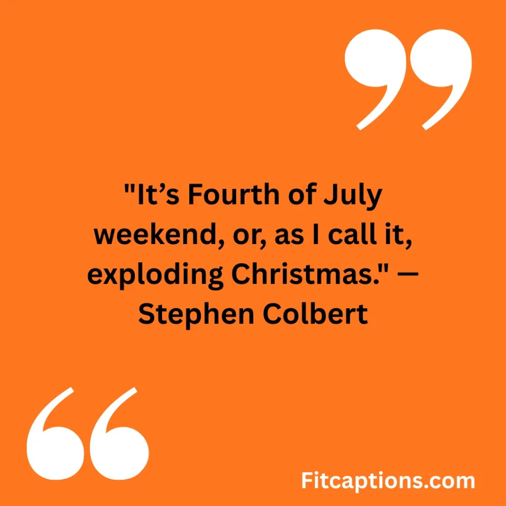 ""4th of July 2026 Quotes""