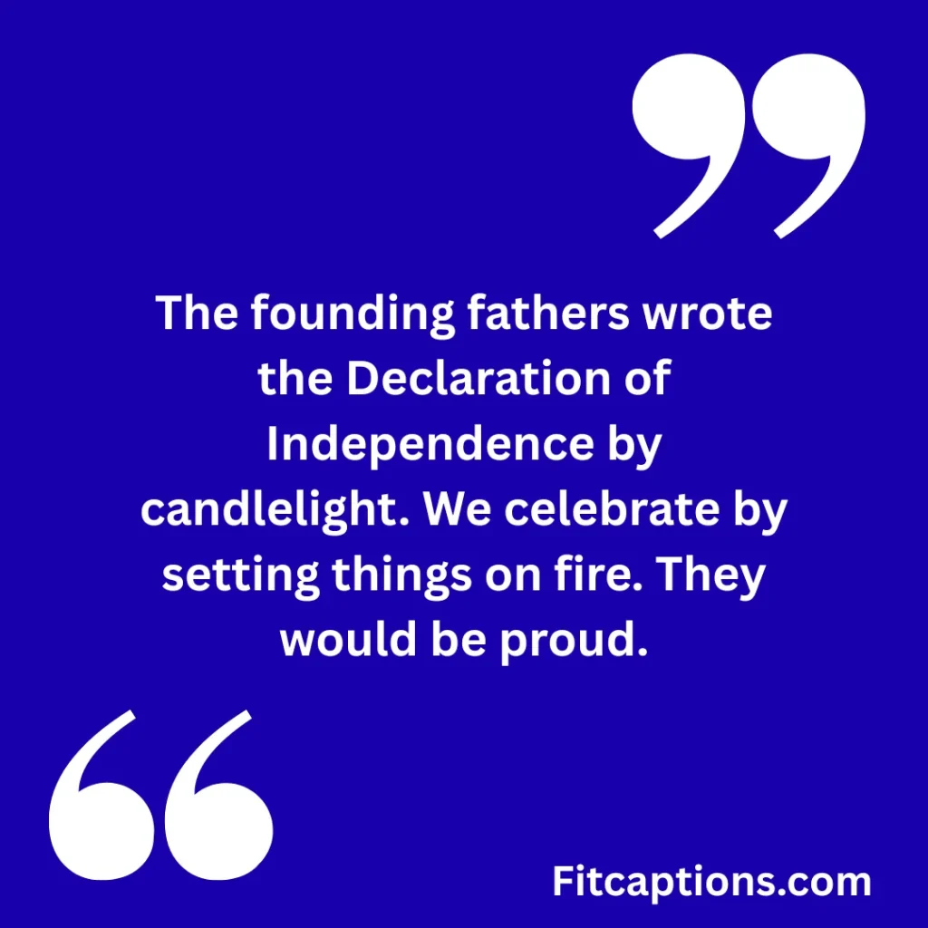 "4th of July 2026 Quotes"