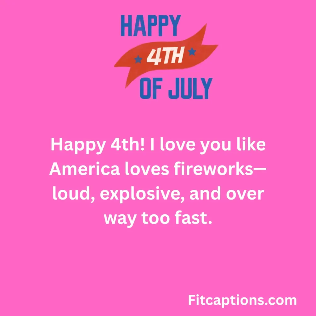 "Heartwarming 4th Of July Messages to Friends"