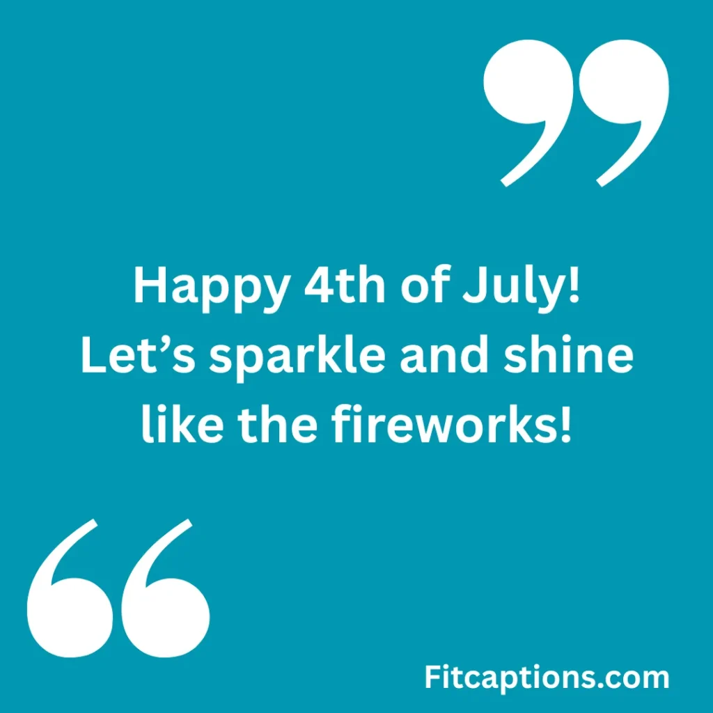 "Happy 4th of July Quotes for Kids"