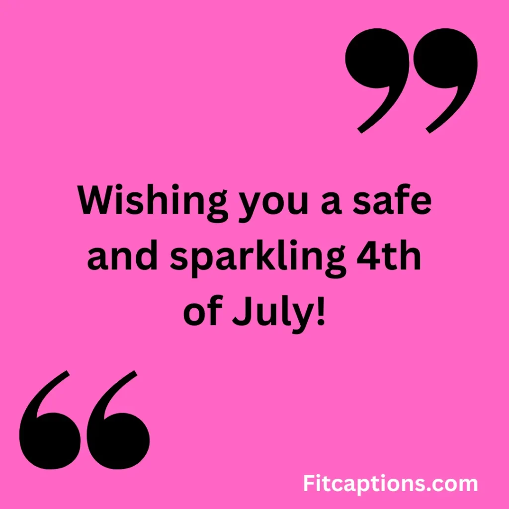"Inspiring 4th of July Quotes for Work"