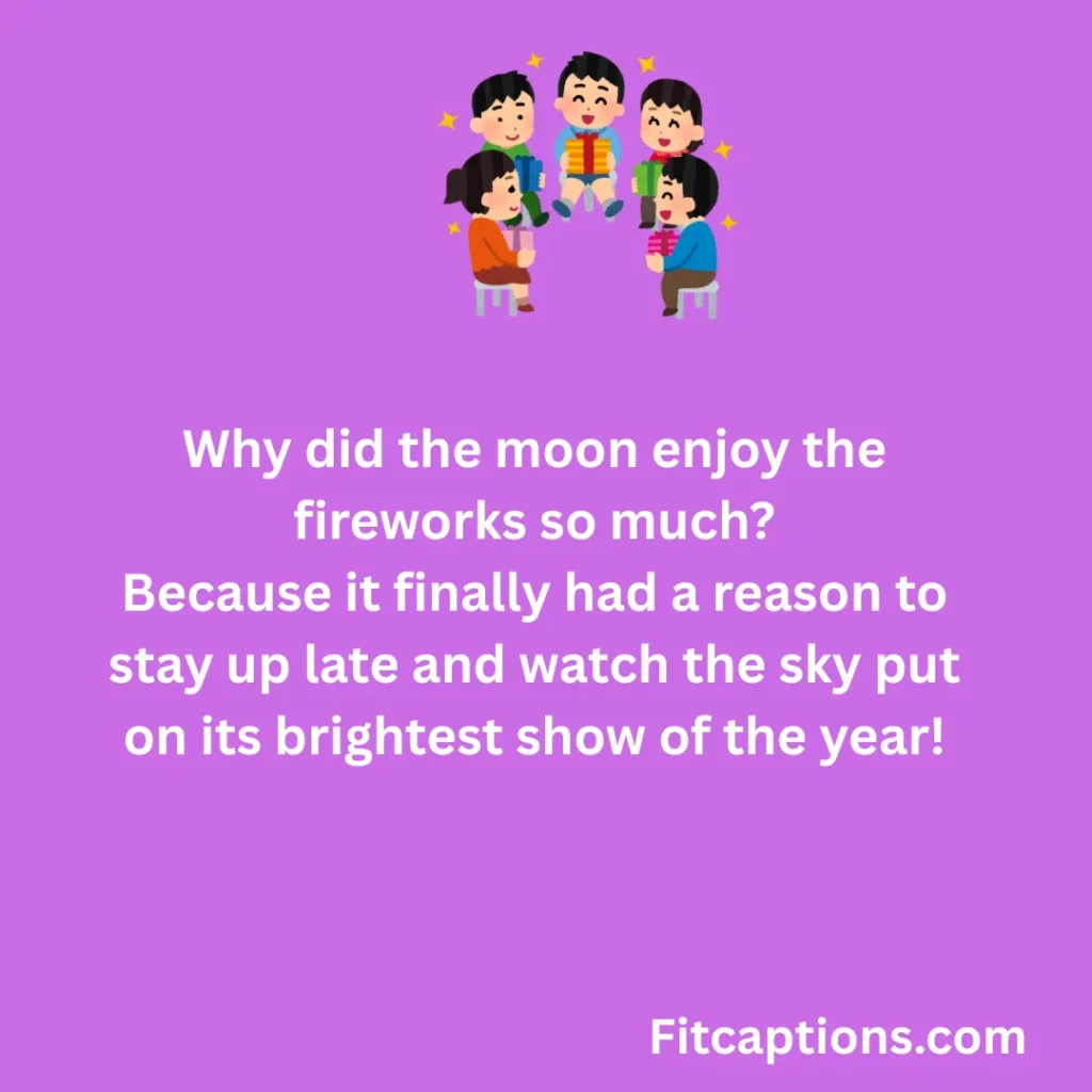 "Funny 4th of July Jokes for Kids"