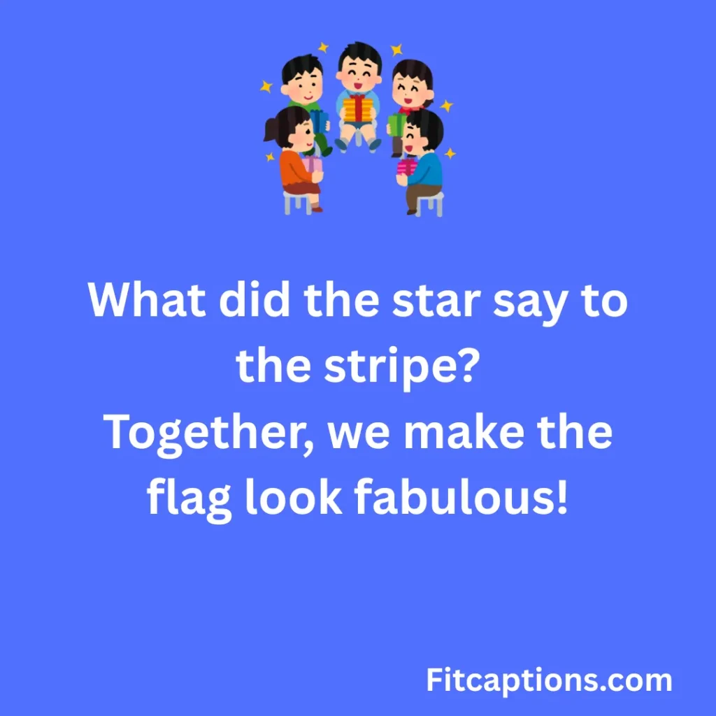 "Funny 4th of July Jokes for Kids"