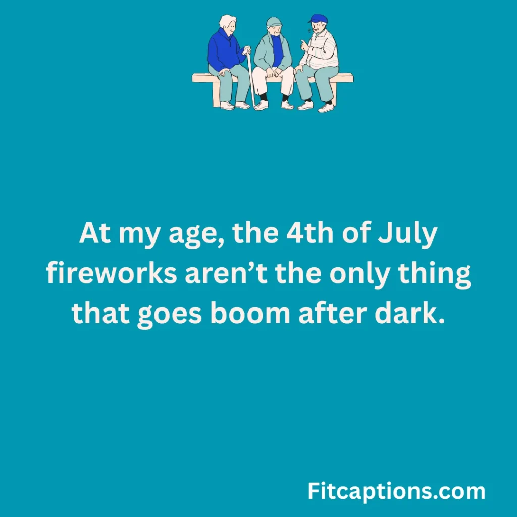 4th of July Jokes For Seniors