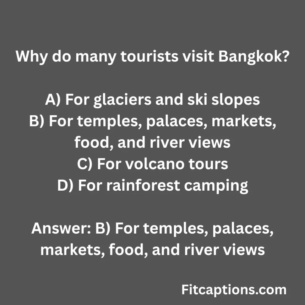 135+ Best Bangkok Quiz Questions and Answers for a Fun Trivia Night (2026) "Bangkok Quiz Questions and Answers "