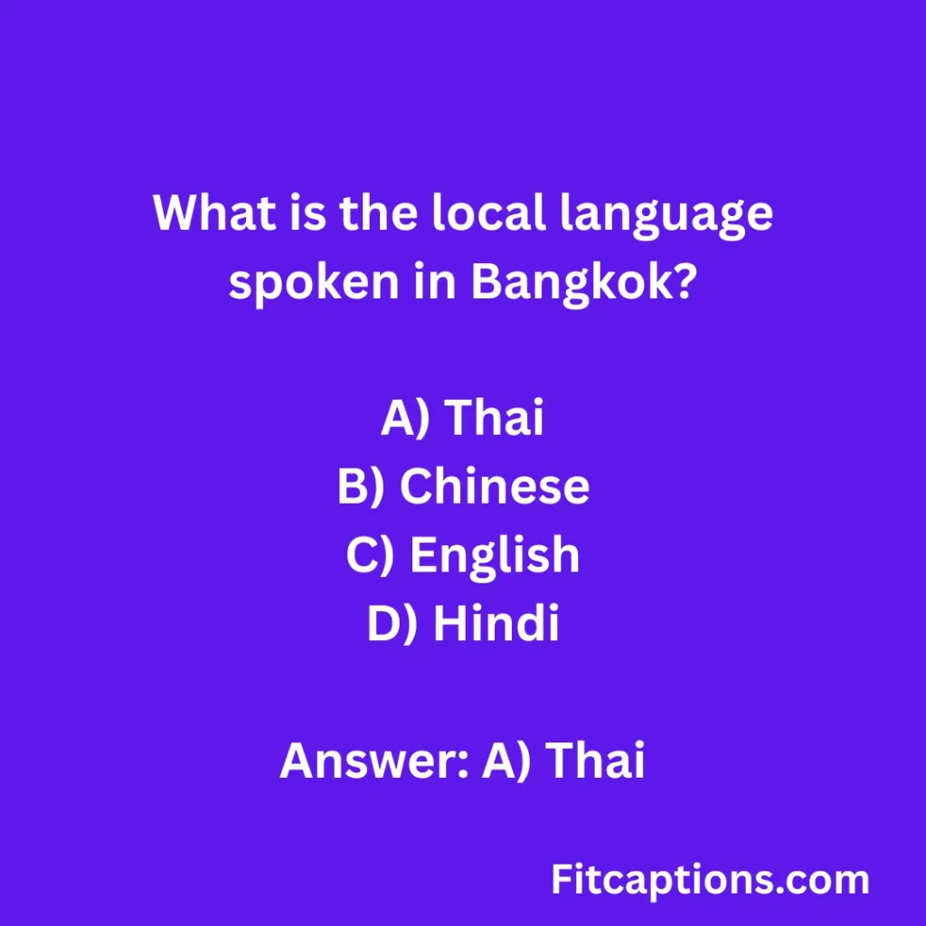 135+ Best Bangkok Quiz Questions and Answers for a Fun Trivia Night (2026) "Bangkok Quiz Questions and Answers "