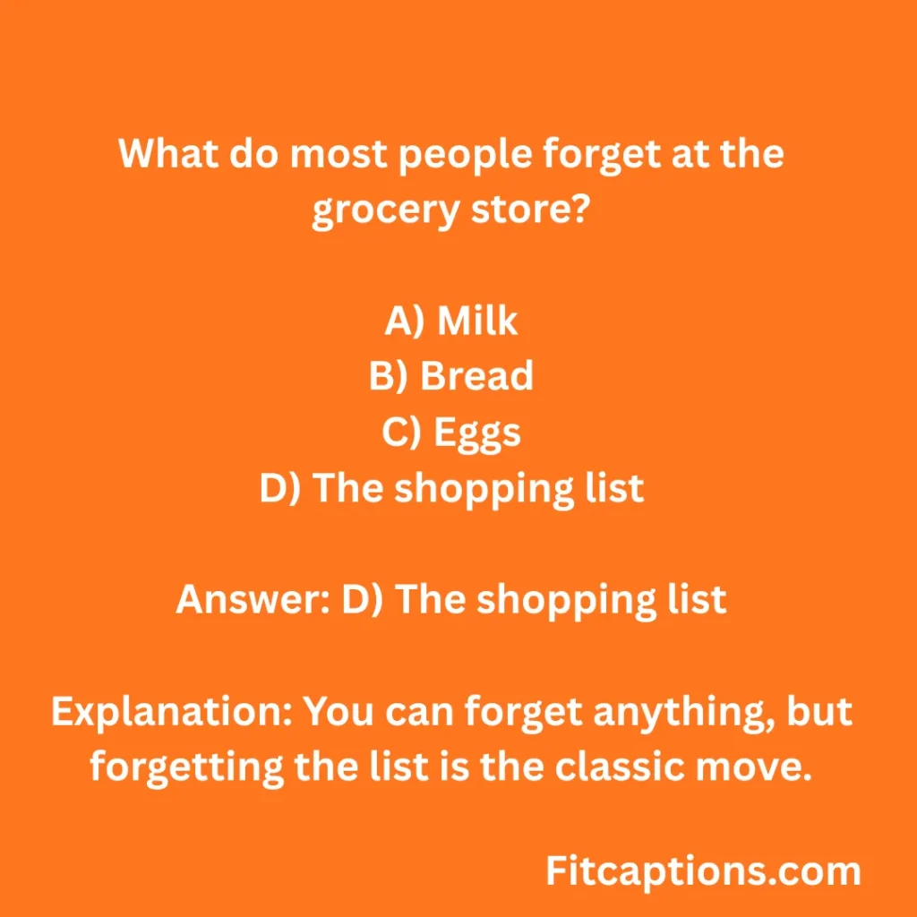 "Best Quiz Questions with Answers 2026"