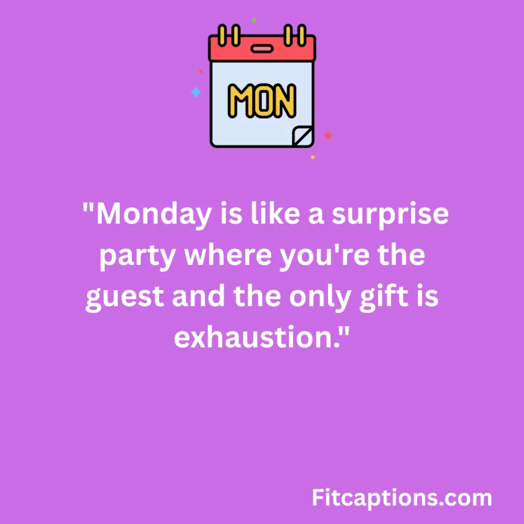 125+ Clever Monday Sayings to Make the Start of the Week More Fun (2026) "Clever Monday Sayings"