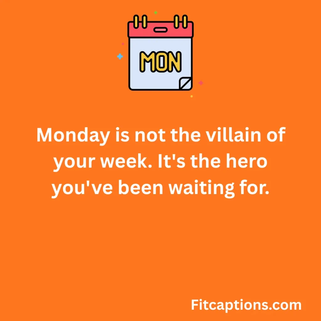 125+ Clever Monday Sayings to Make the Start of the Week More Fun (2026) "Clever Monday Sayings"