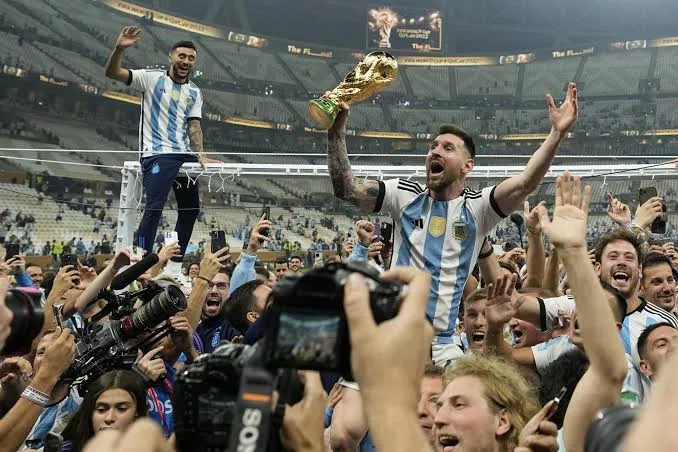 "FIFA World Cup Knock Knock Jokes"