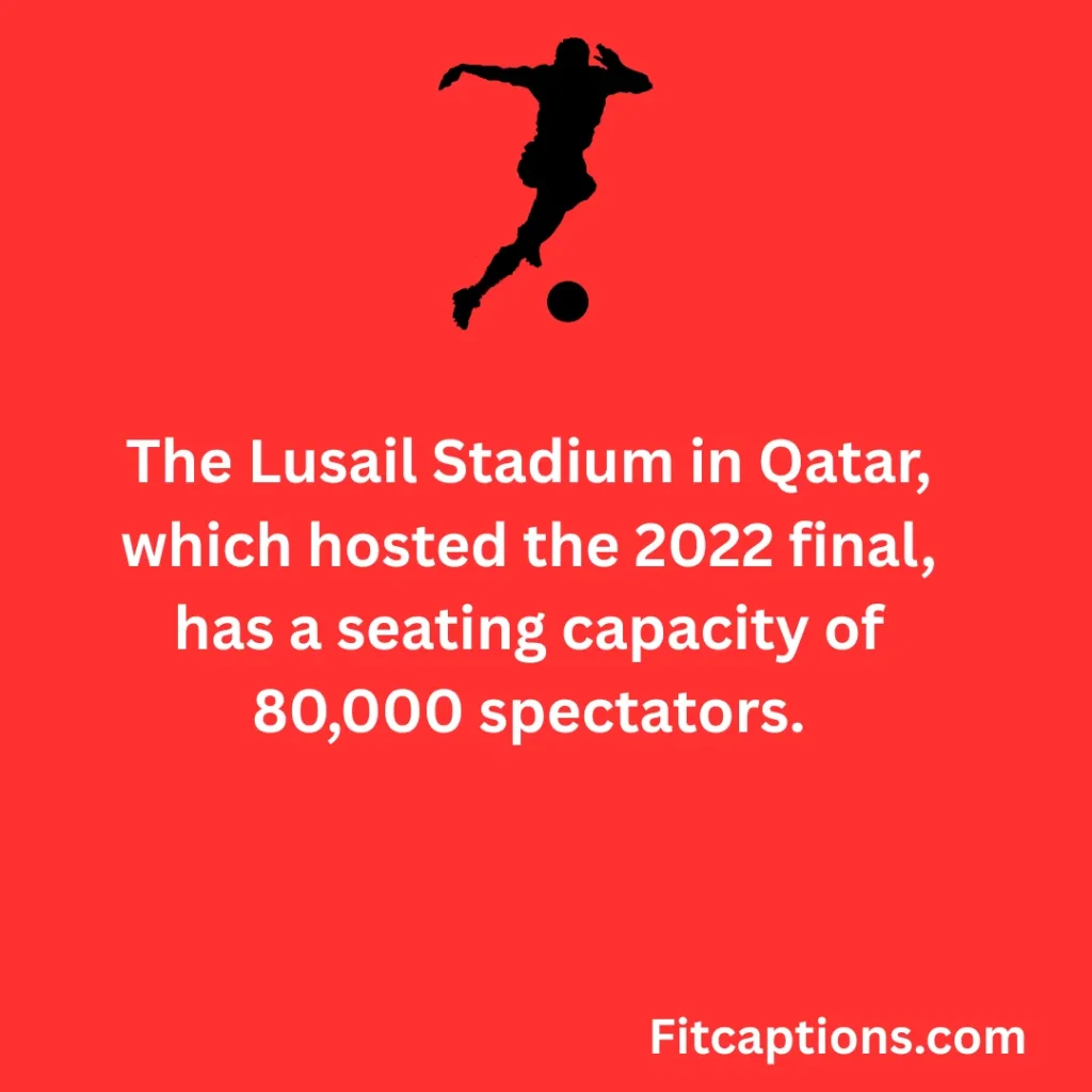 "FIFA World Cup Statistics And Facts"