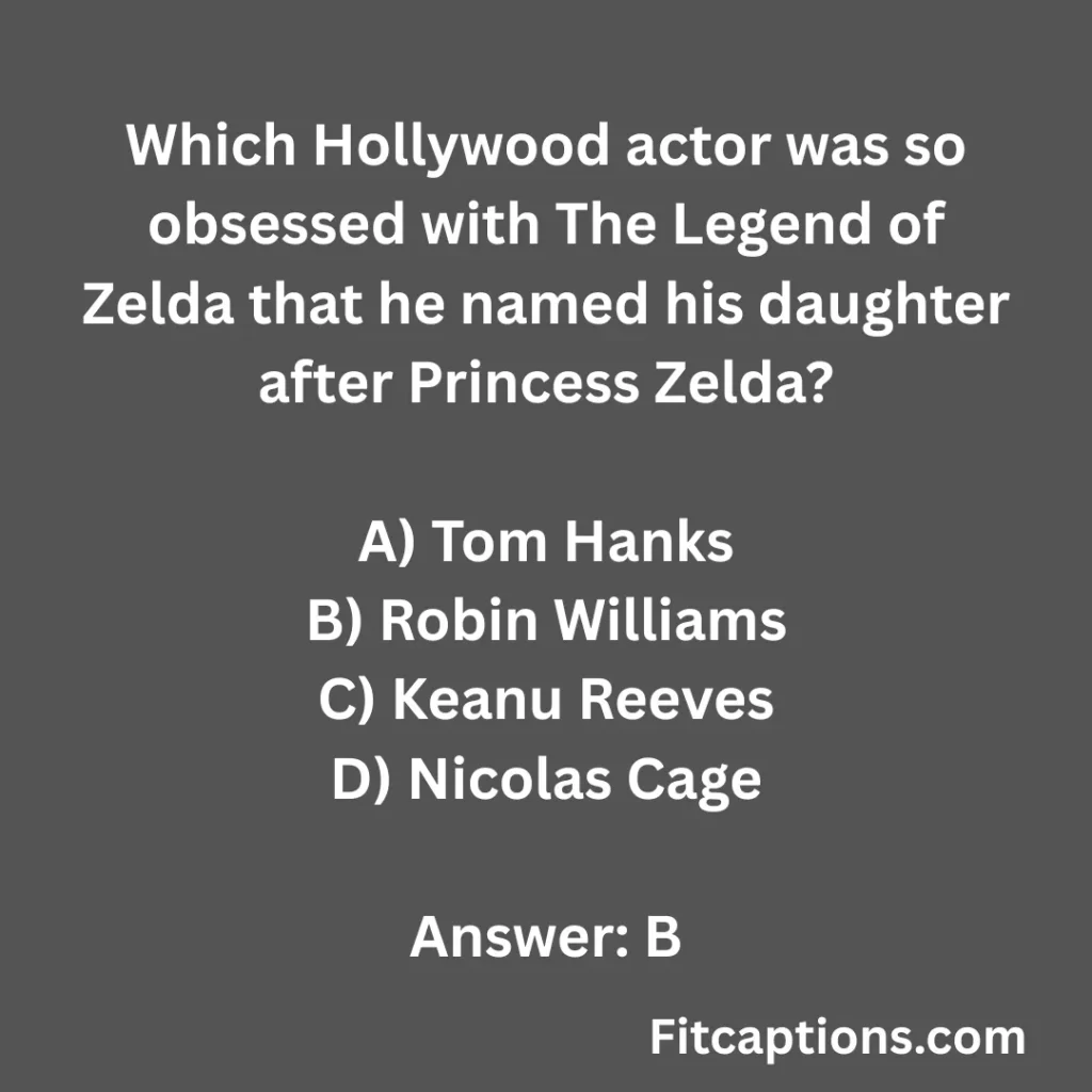 "Gaming Fun Facts Quiz Questions And Answers"