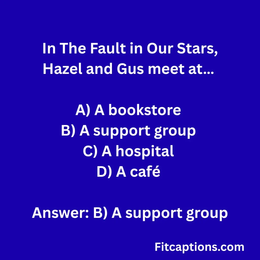 Heartbreak Films Trivia Questions And Answers 2