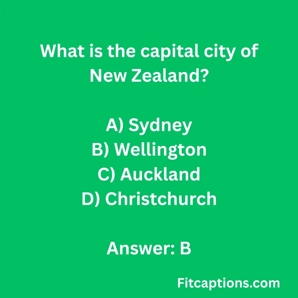 125+ Fun New Zealand Quiz Questions And Answers to Test Your Kiwi Knowledge (2026) "New Zealand Quiz Questions And Answers"