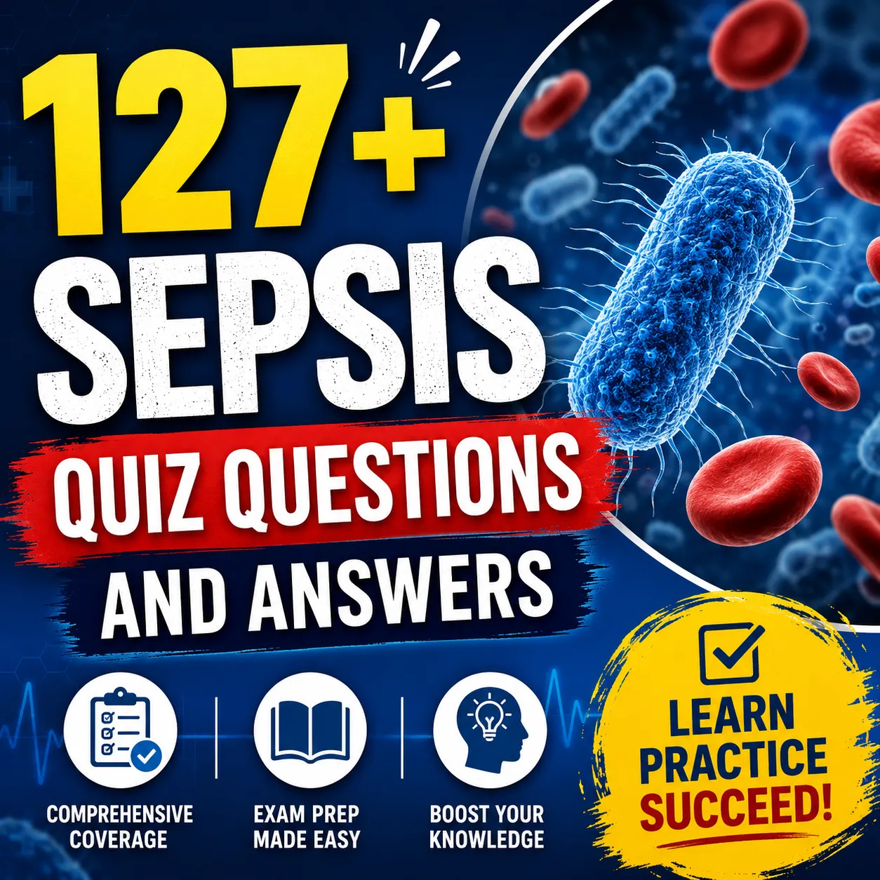 "Sepsis Quiz Questions And Answers"