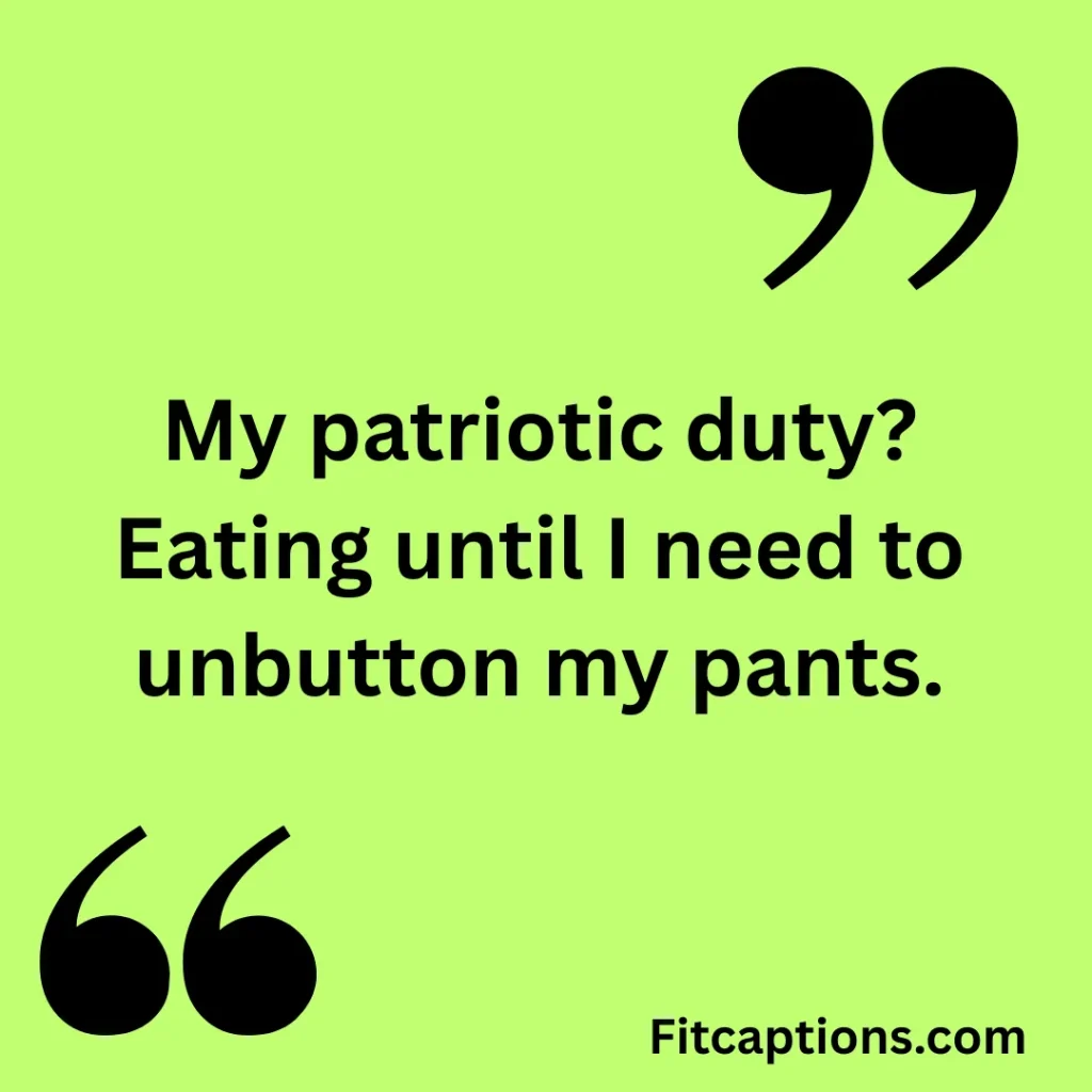 "Short 4th of July Quotes"