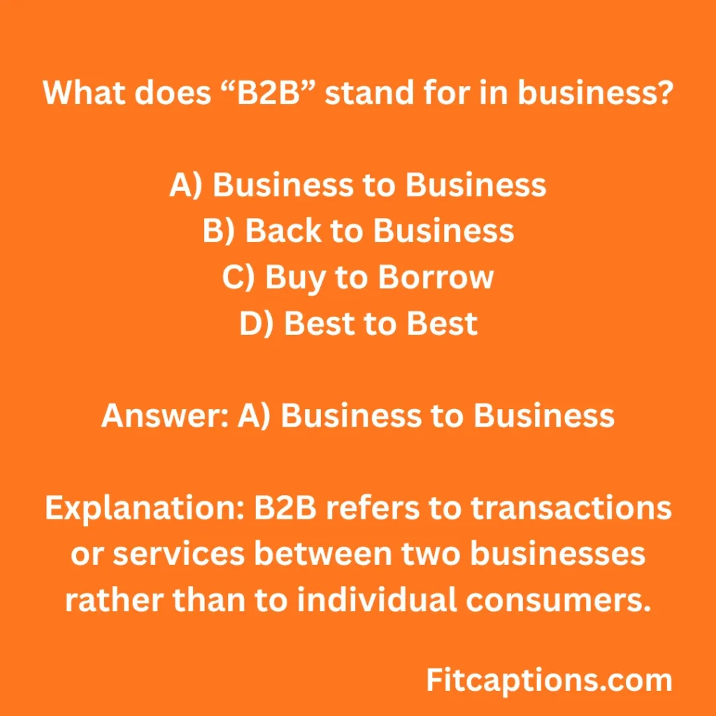 Trivia questions and answers for work 2