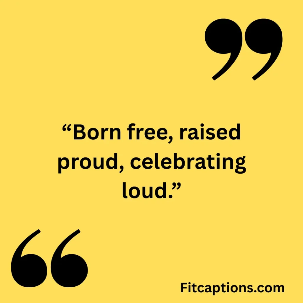 "Short 4th of July Quotes"
