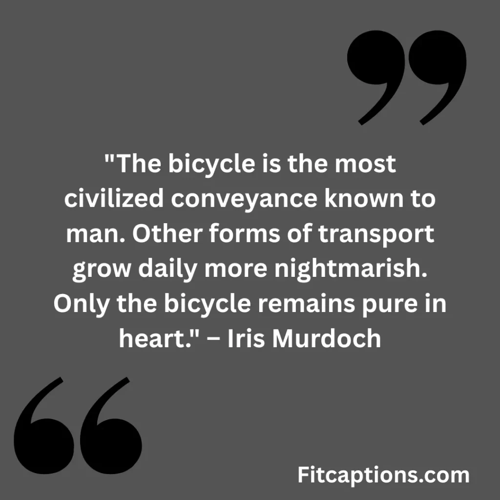 "World Bicycle Day 2026 Quotes"