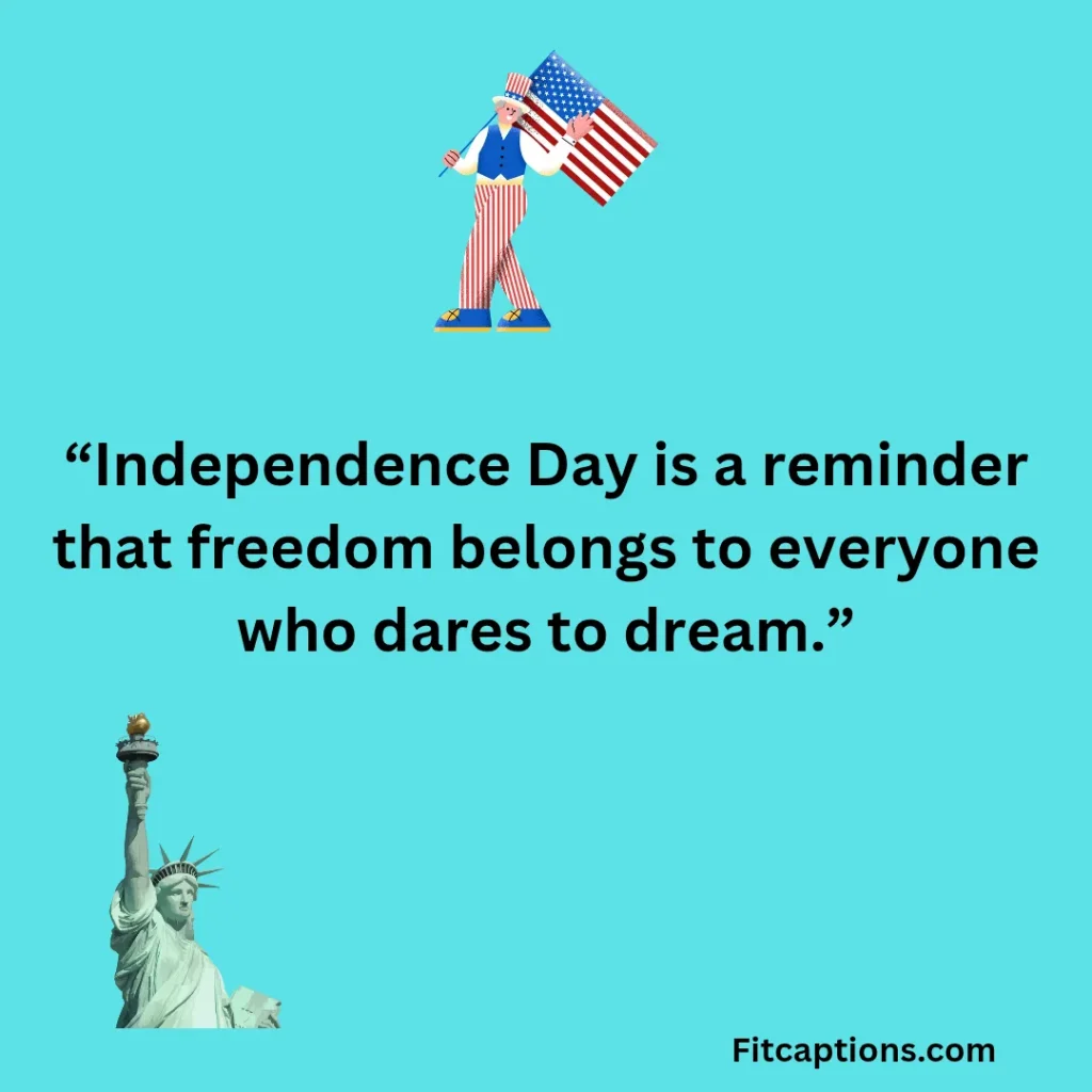 "4th of July Quotes for Immigrants"