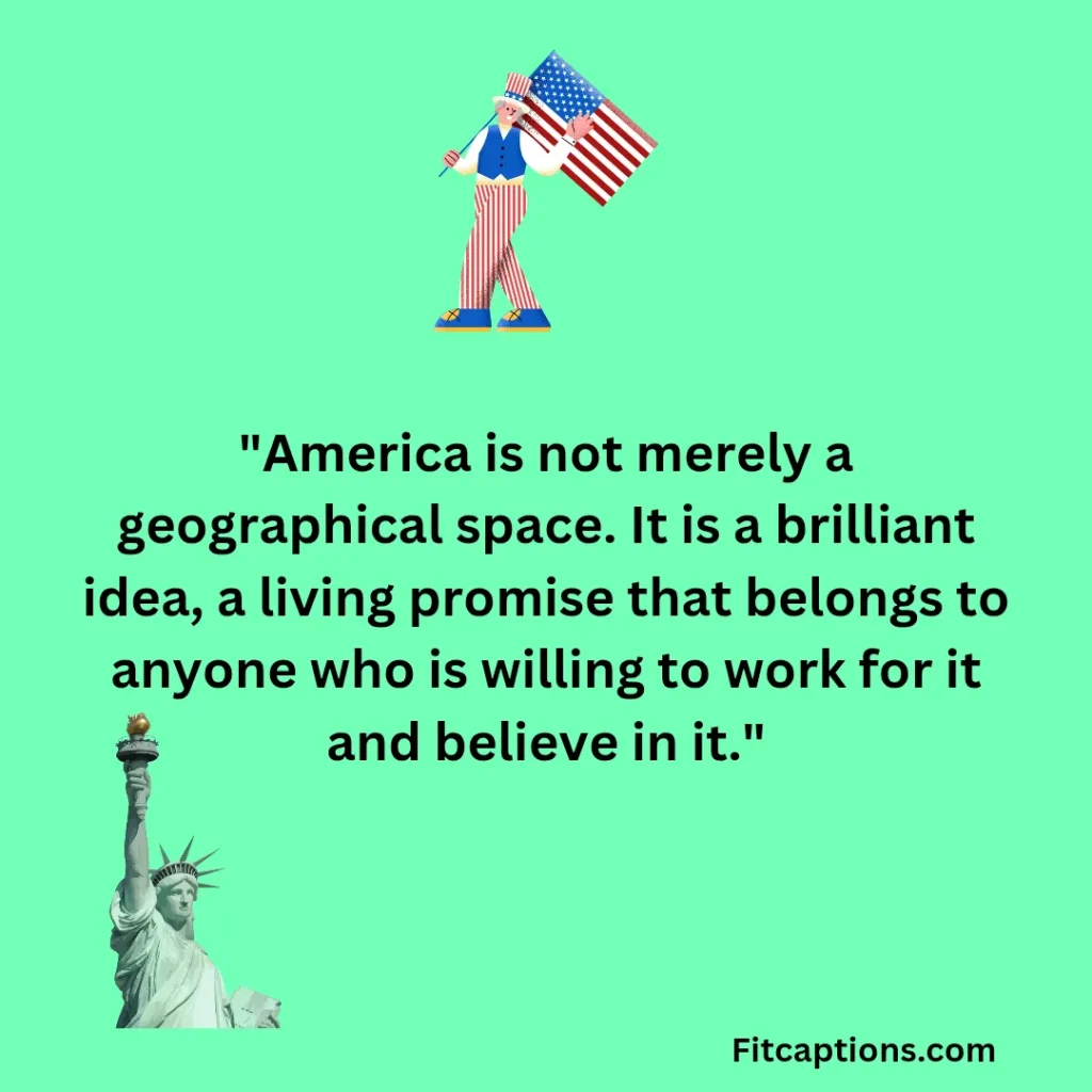 "4th of July Quotes for Immigrants"