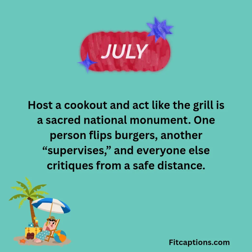 " 4th of July Activities Ideas 2026" 