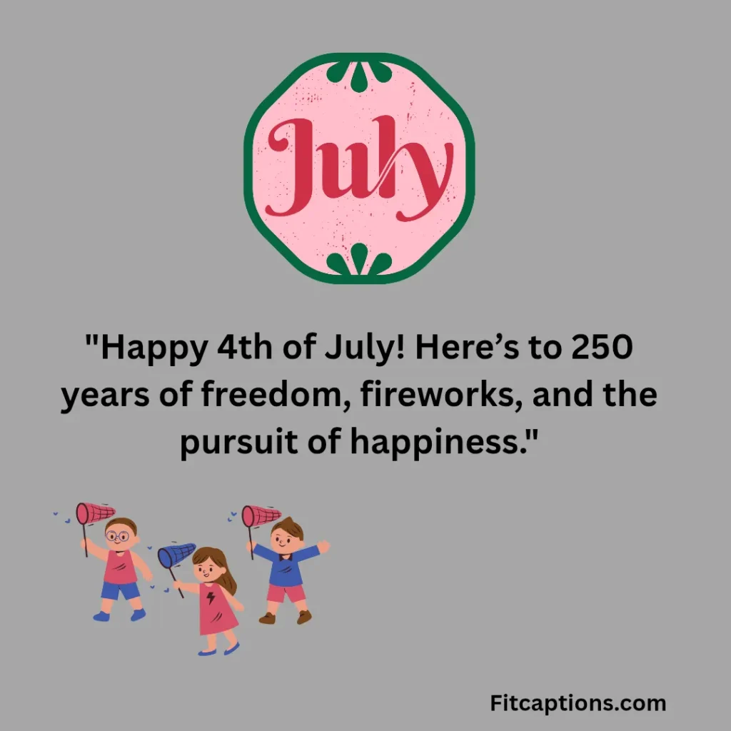 "4th of July Wishes Quotes "
