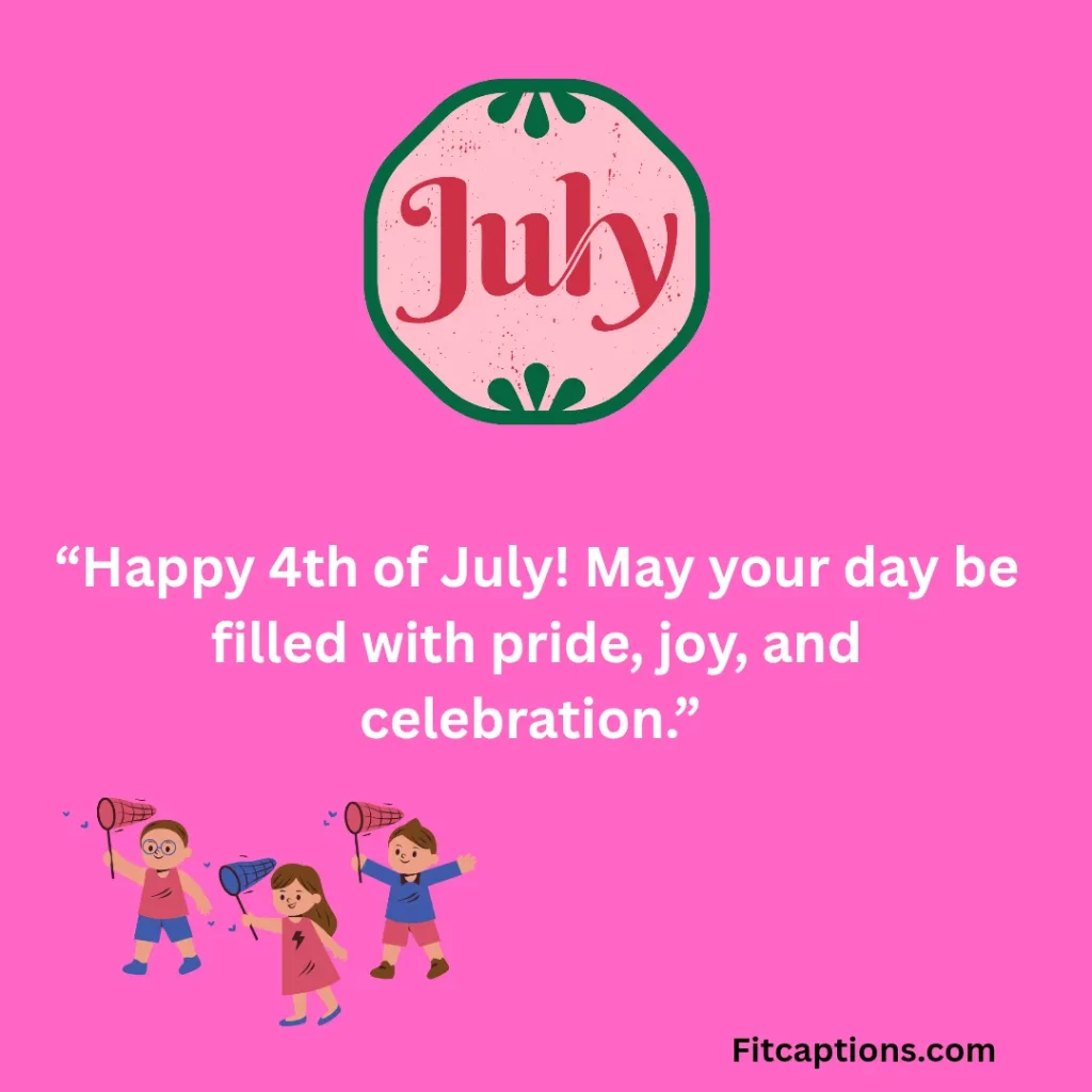 "4th of July Wishes Quotes "