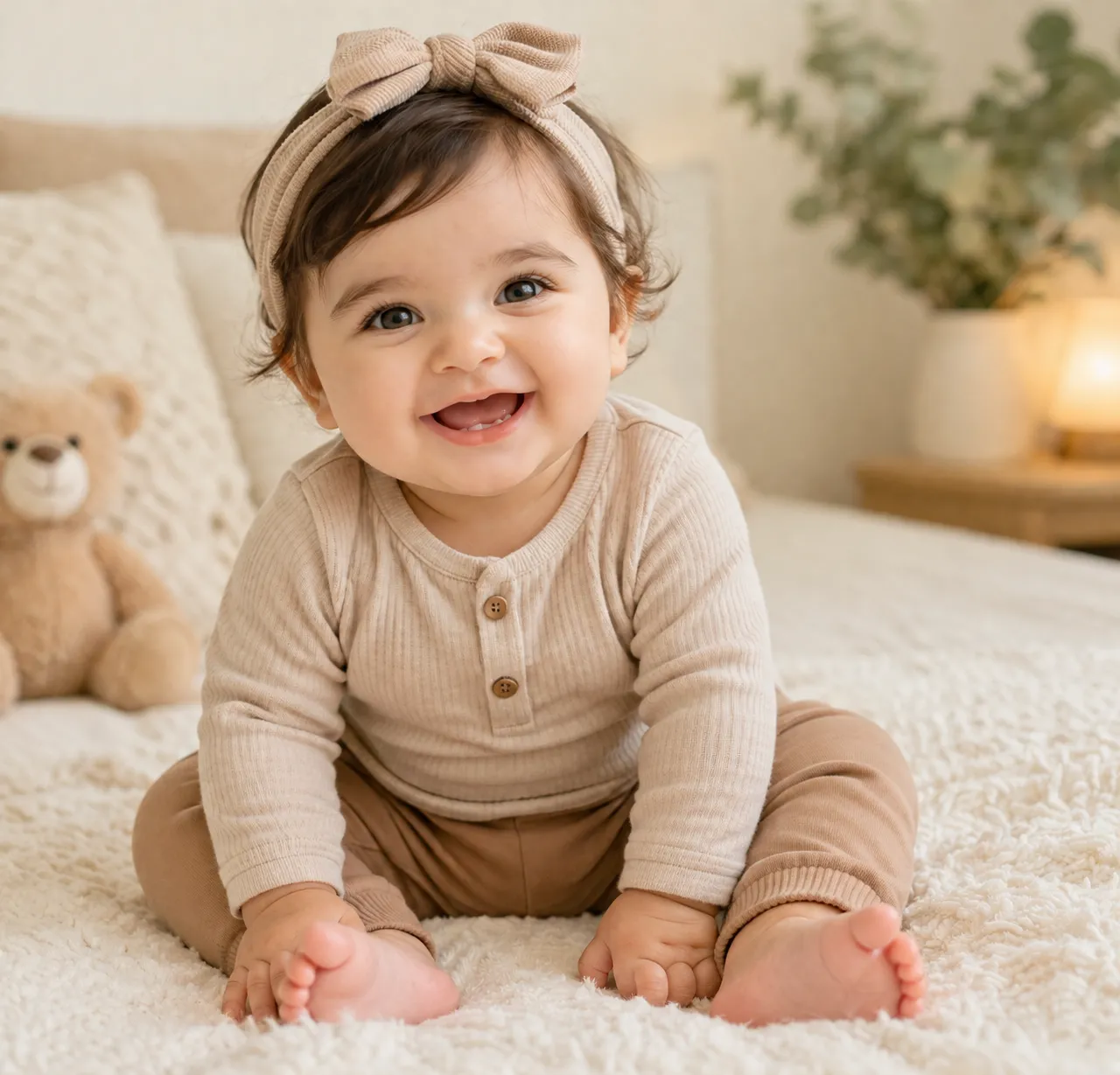 11 months old baby Instagram Captions