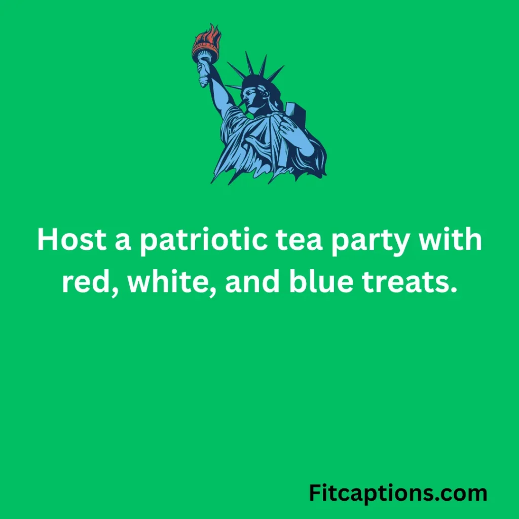 "4th of July Activities for Seniors"