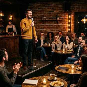 "The Actual Funniest Jokes"