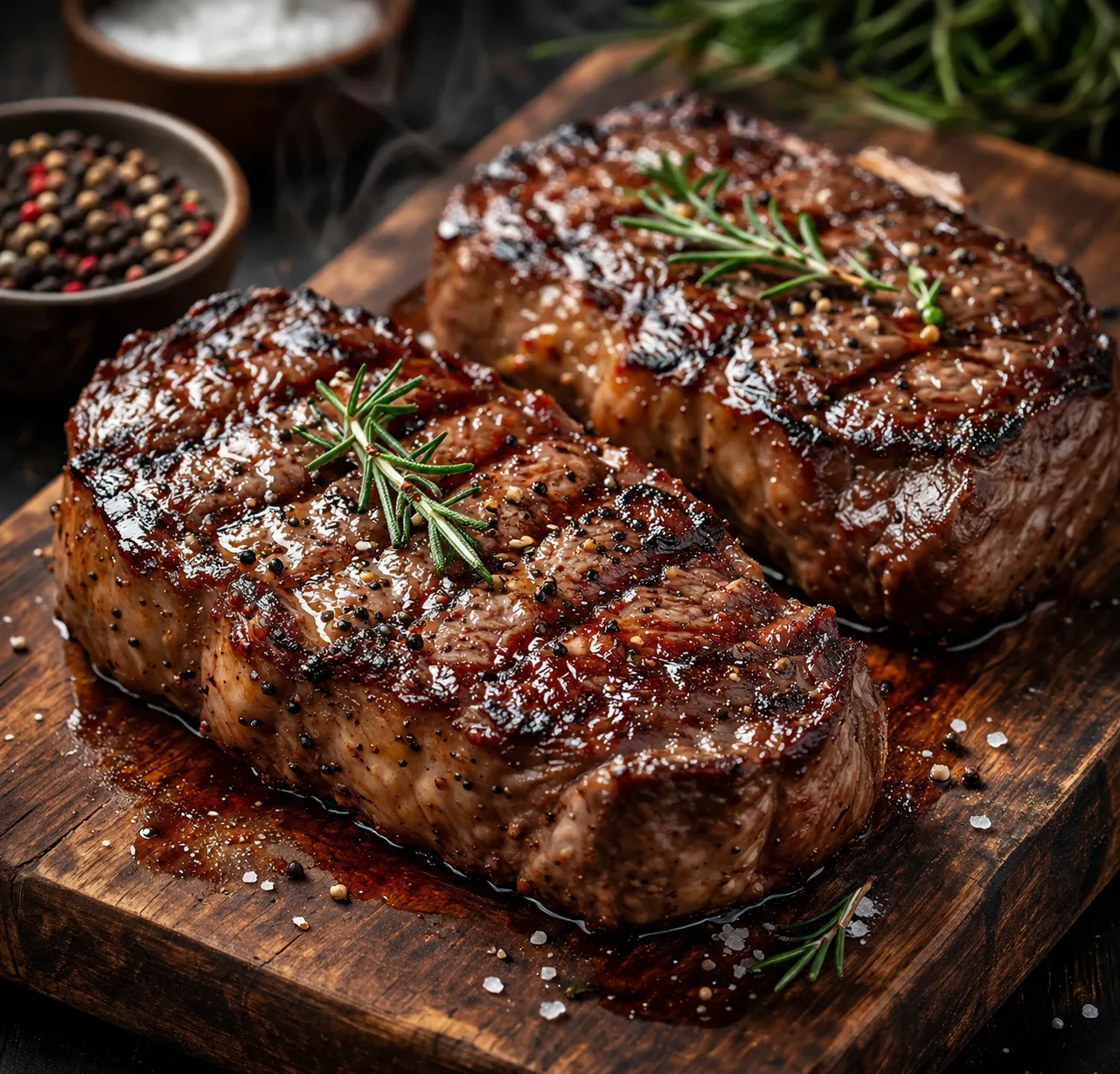 Beef Captions for Instagram