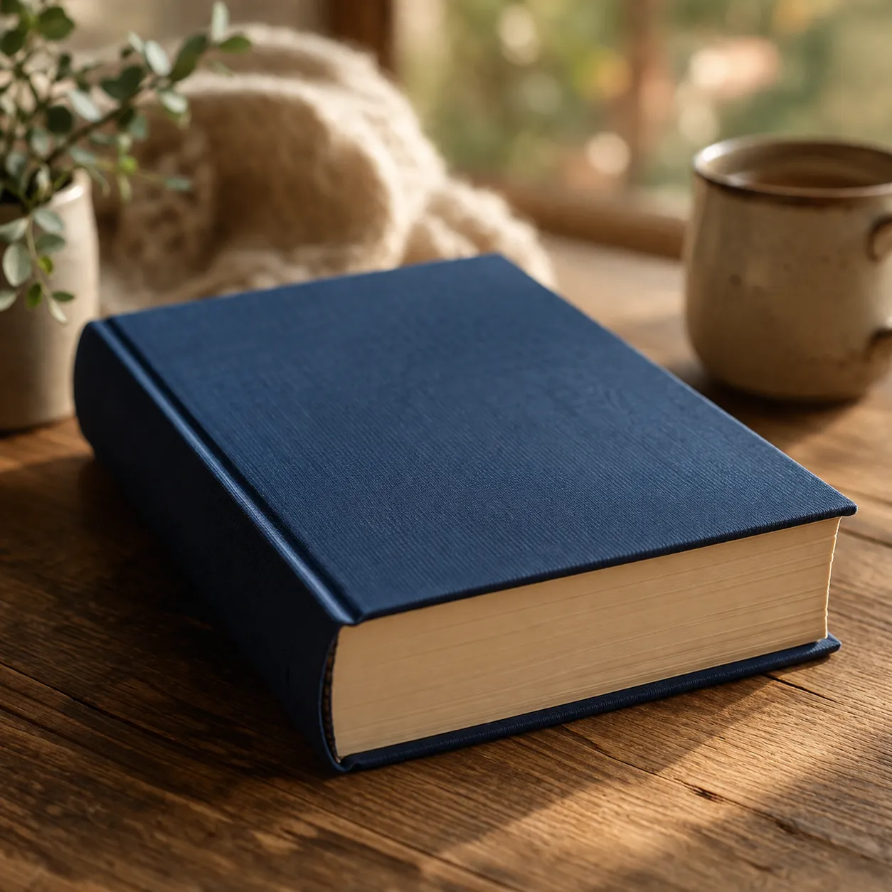 Book Instagram captions