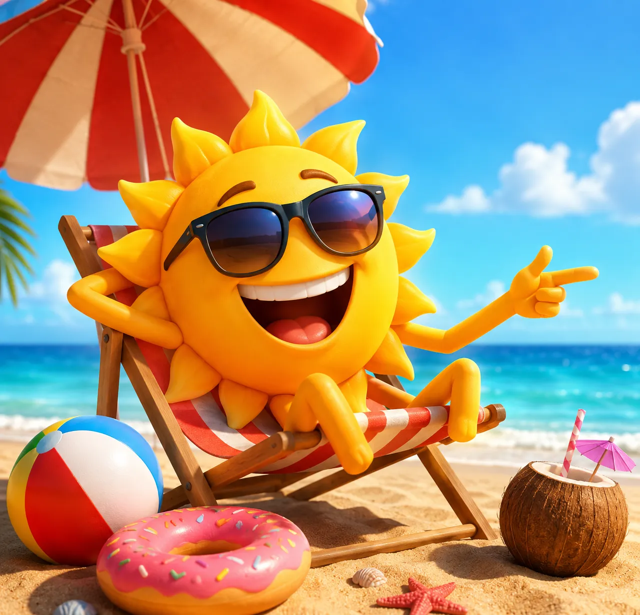 Funny July Jokes