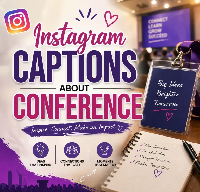Instagram captions about confidence